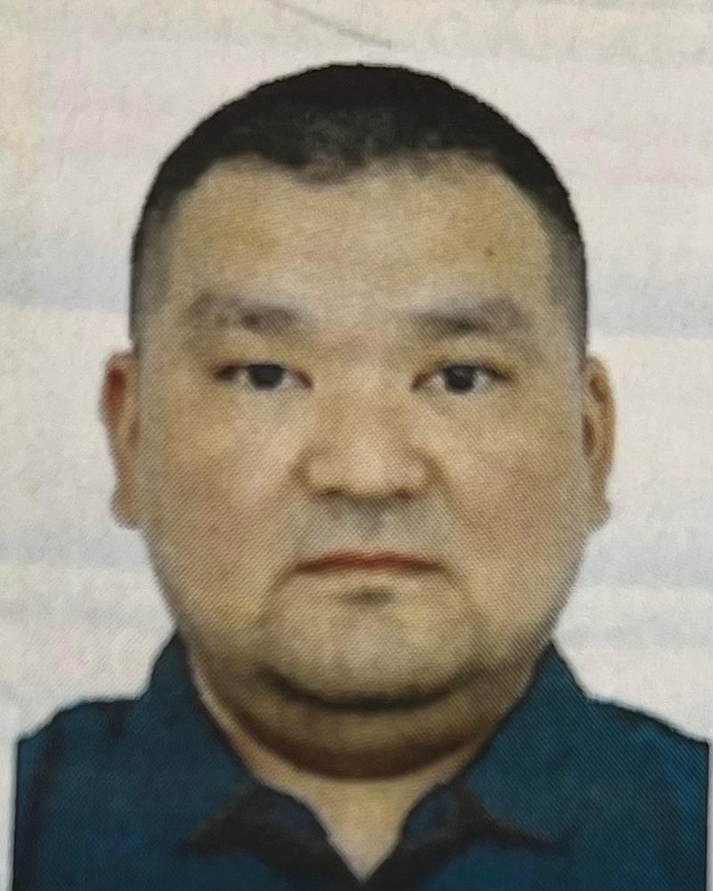 Елубаев Кайыржан Нурлыбайұлы